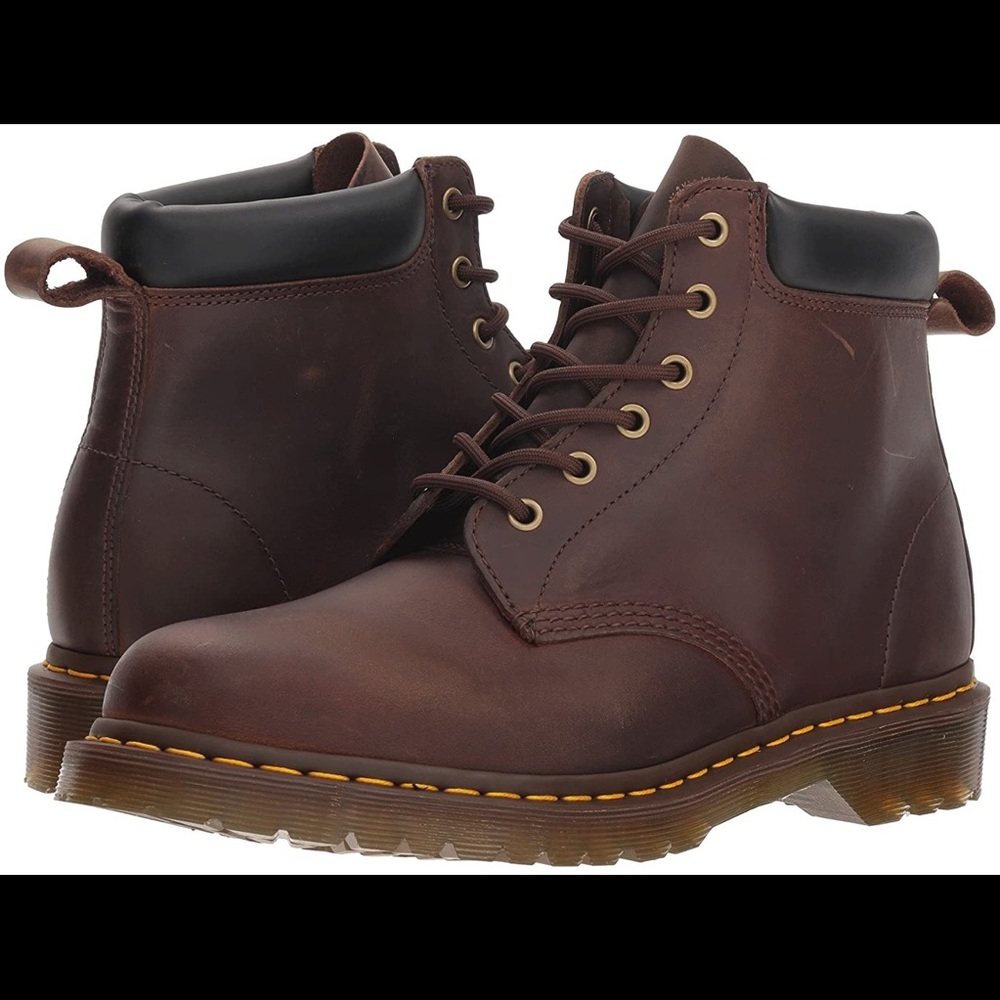 90’s Style Dr. Martens 939 Ben Boot